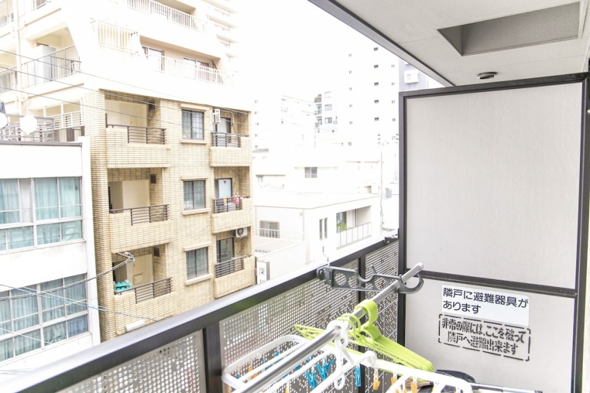 Shinsaibashi-House A — отзывы гостей и цены