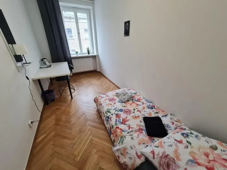 Fantastic Inn Warsaw - O13 — отель с удобствами в Варшаве