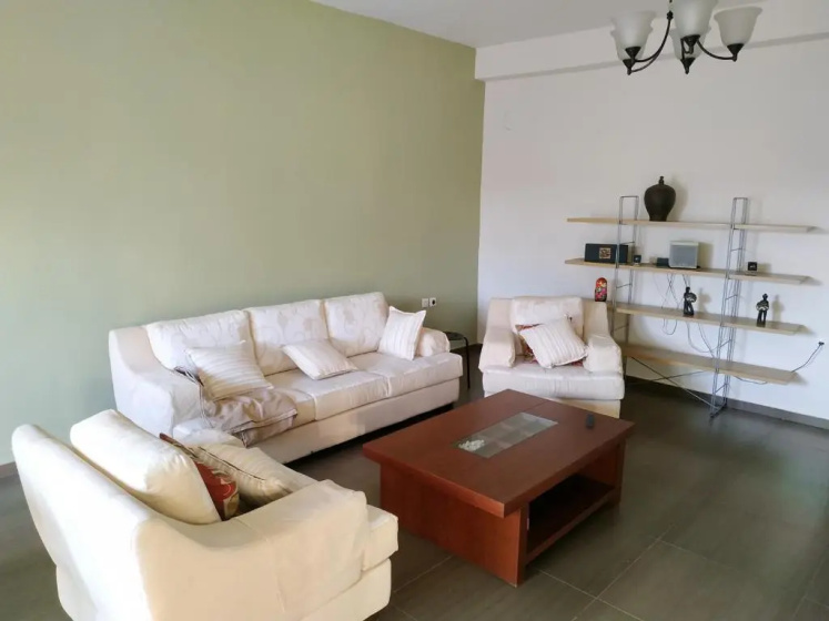 Pantazopoulou square apartment (central railway) — отзывы гостей и цены