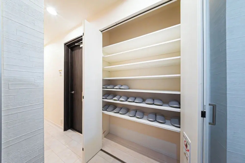 Цены на Starry Stay House Shibuya I в Токио