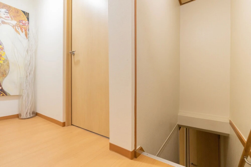 Tsutenkaku Fashion Villa Yx — отель с удобствами в Осаке