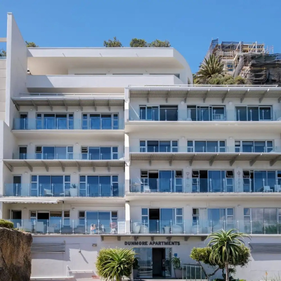 Цены на Chic Apartment w Amazing Views Dunmore Luxe в Кейптауне