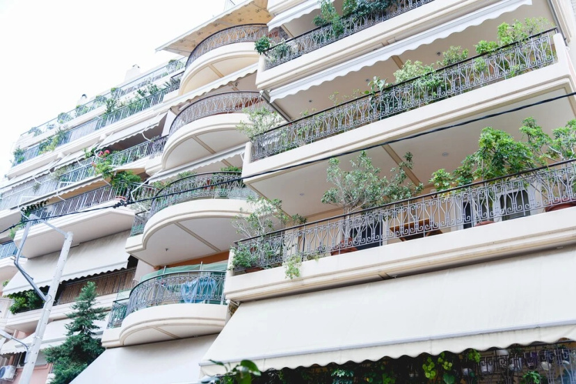 Two bedroom apartment in Kesariani — отель в Афины, Греция