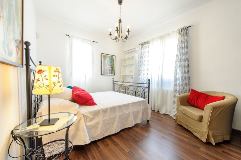 Cyprus Villa Crystal 15 Gold — отзывы гостей и цены