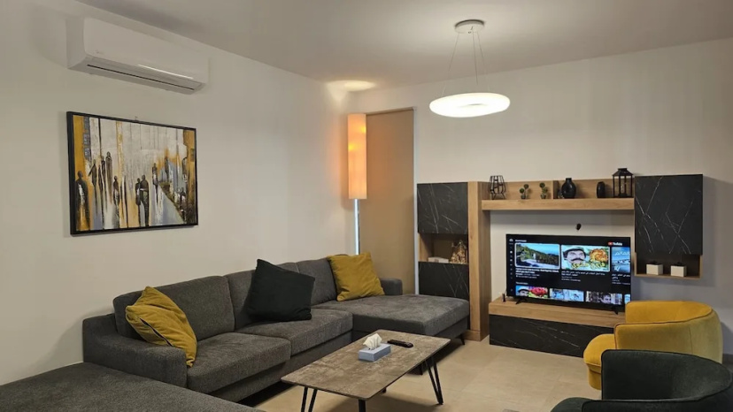 Цены на 132 LCA - Stay Diamond Apartment в Ларнака