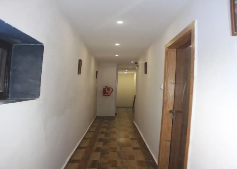 Цены на Tanvi Guest House в Мумбаи