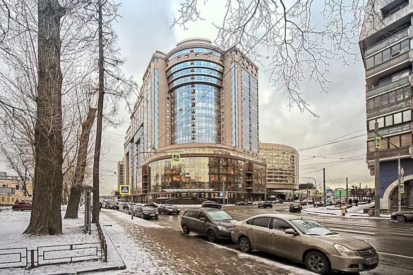 Цены на Apartments B. Sampsonievsky 4-6 в Санкт-Петербурге