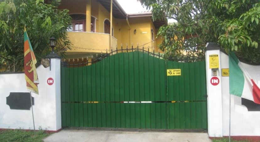 Villa Shwetha Guest House — отзывы гостей и цены