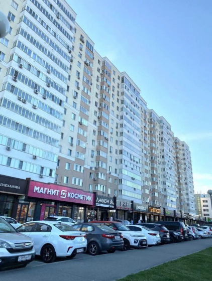 Апартаменты на улице Плеханова — отель с удобствами в Пензе