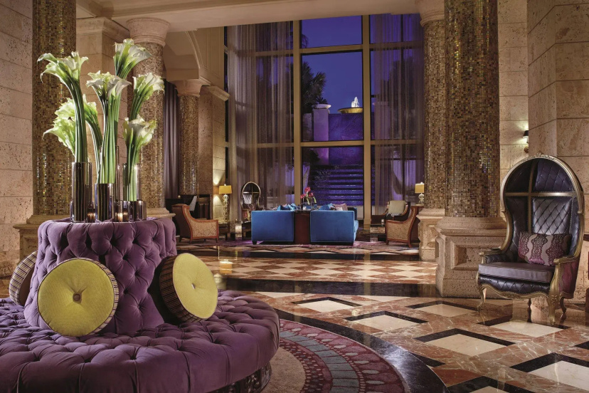 The Ritz-Carlton Coconut Grove, Miami — отзывы гостей и цены