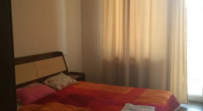 NL Apartments — забронировать отель в Тбилиси