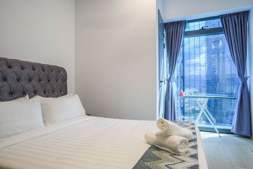 Цены на Eaton KLCC Suites By Elite в Куала-Лумпуре
