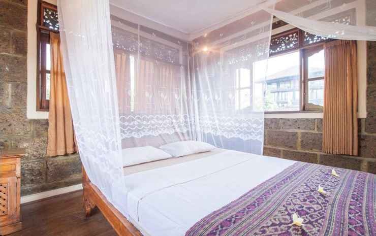 Mahalini 3 MD Guest house — отзывы гостей и цены