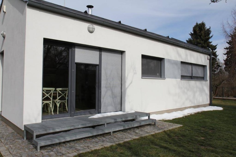 Apartman Prague — забронировать отель в Праге