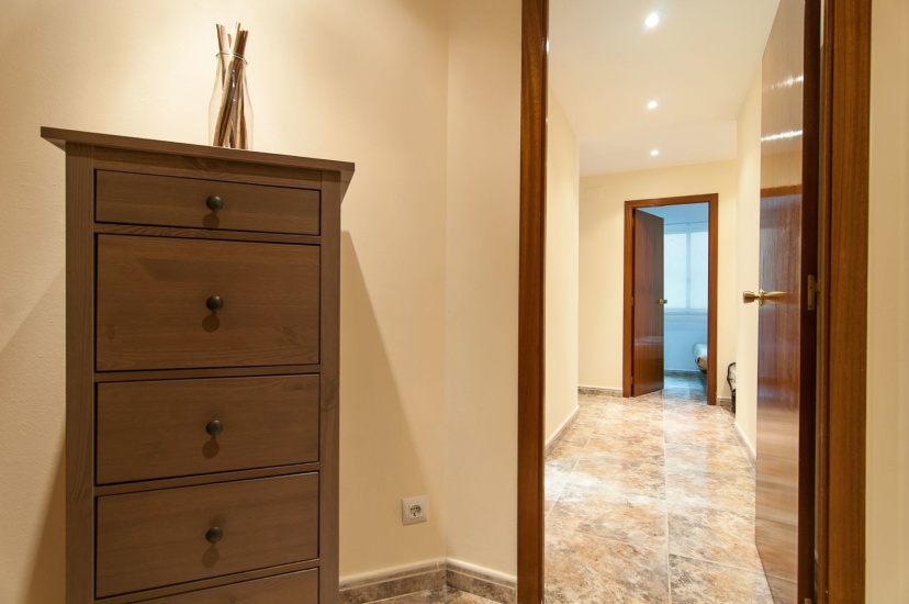 Bbarcelona Apartments Diagonal Flats — отель в Барселоне, Испания
