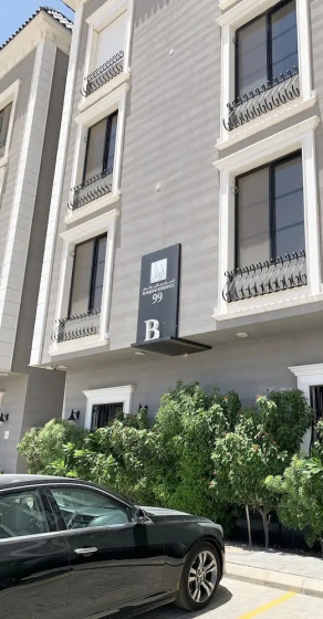 Цены на B11 Alqirwan Residential Apartmen в Рияде