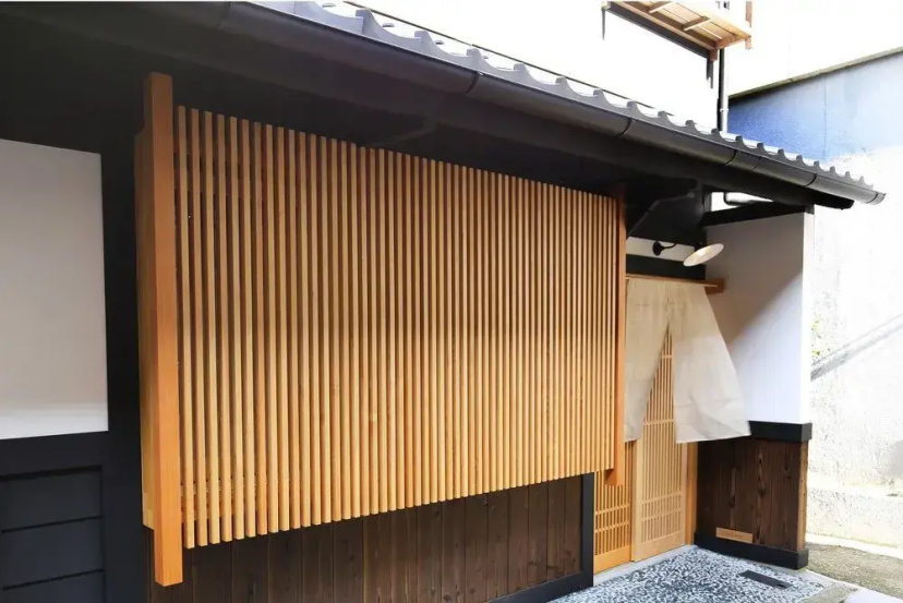 Kyotoya Nakanoan 3 — отель в Киото, Япония