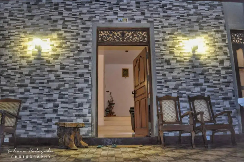 Deutsche Villa — отзывы гостей и цены