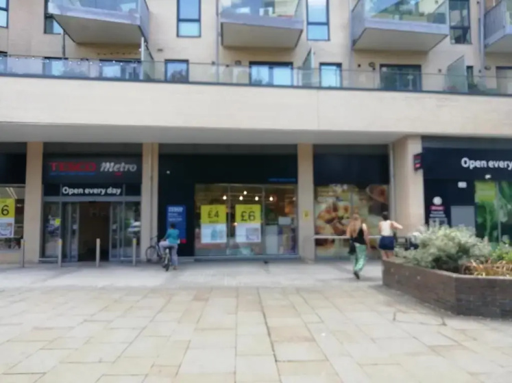 Charming London Town Studio Flat, Tower Bridge — отель с удобным расположением в Лондоне