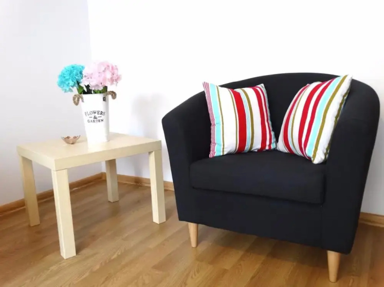Цены на ClickTheFlat Royal Park Apartment в Варшаве
