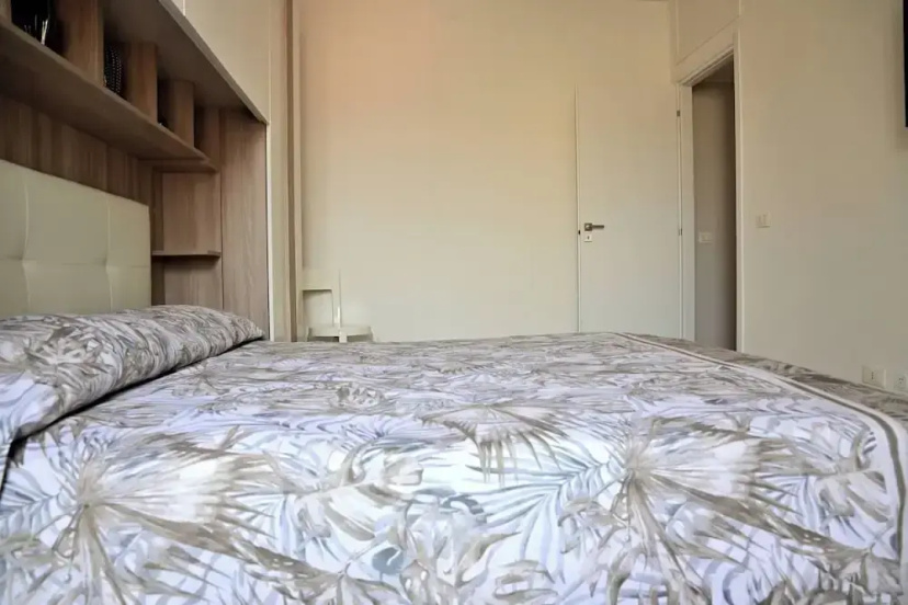 Emerenziana Lovely Apartment — комфортный отель в Риме
