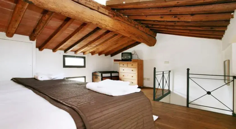 Firenze Mia - Leone — отель в Флоренции, Италия