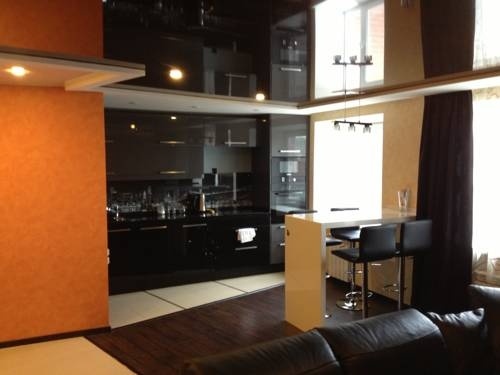 Цены на Deira Apartments в Екатеринбурге