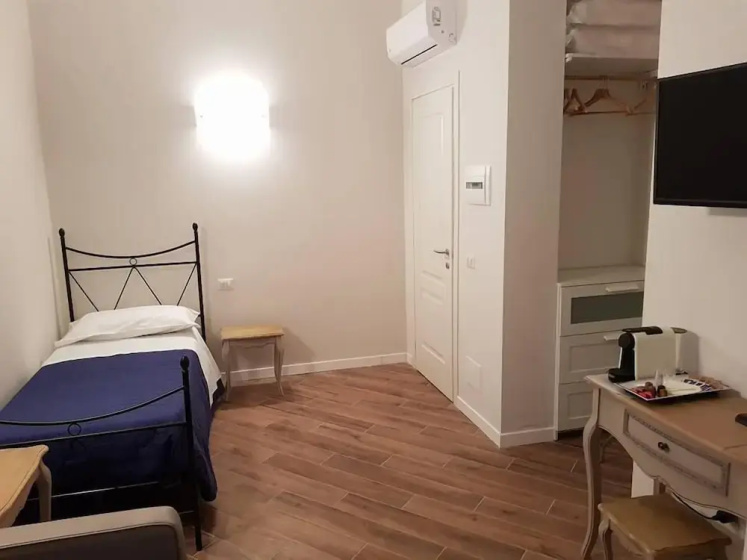 Villa Gatti — забронировать отель в Милане