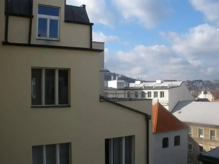 Apartment Národní 17 — отзывы гостей и цены