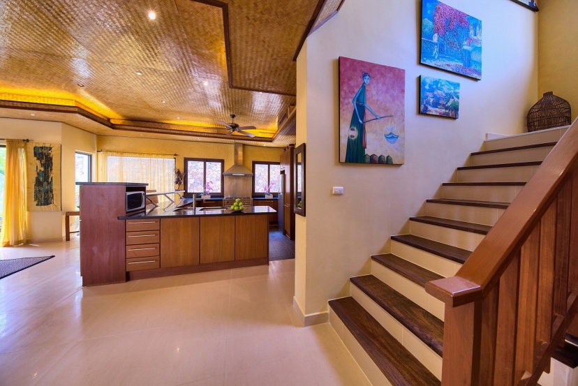 Baan Buaa - 3 Bedroom Beach Side Villa — отзывы гостей и цены
