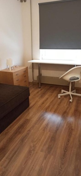 My cute place — отель с удобным расположением в риге