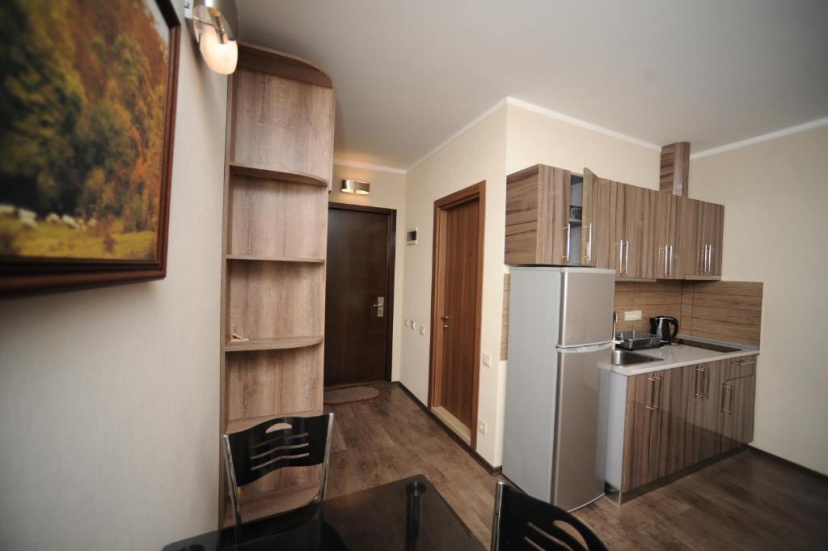Orbi Sea Tower Apartment — отзывы гостей и цены