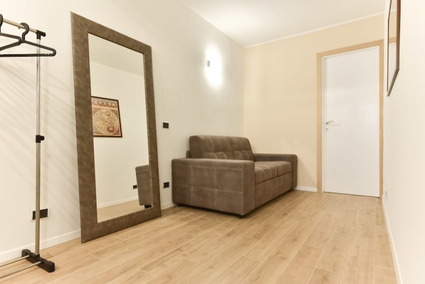 A.G. Vatican Apartments 2 — отель с удобным расположением в Риме