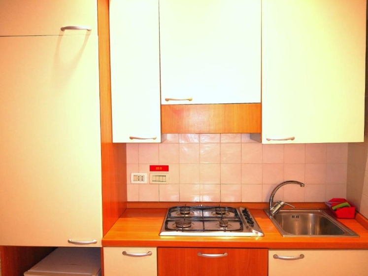 Sansamuele Apartment — забронировать отель в Венеции