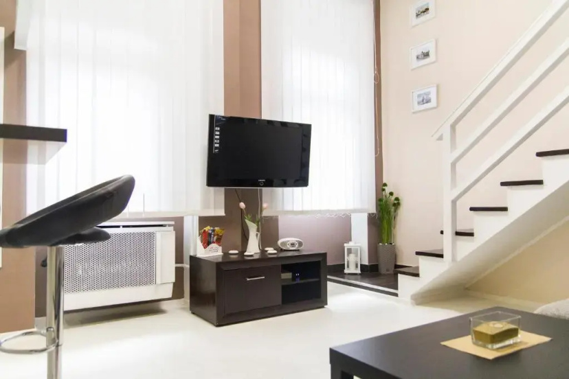 Цены на R&R Apartment Rákóczi в Будапеште