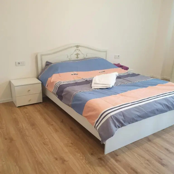 Uzak Apartment 2 — отель с удобным расположением в Алматы