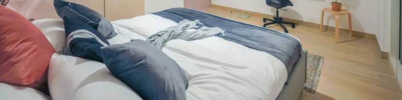 Waters Edge Apartment 634 — отель с удобствами в Абу