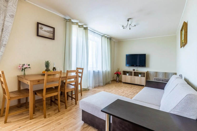 Цены на Apartamenty na ulice Il'inskoj 37 в Нижнем Новгороде