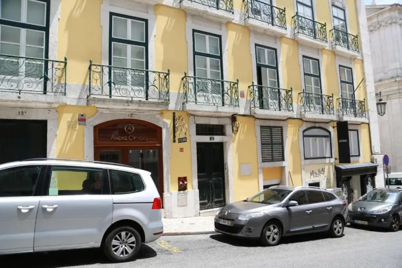 Lovelystay - Chiado 3Bedroom Wonder — отзывы гостей и цены