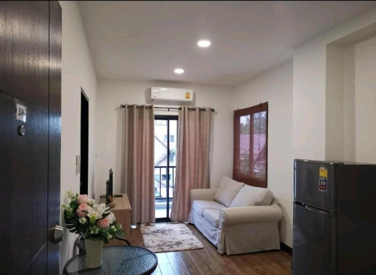 Room 36 service apartment — отзывы гостей и цены