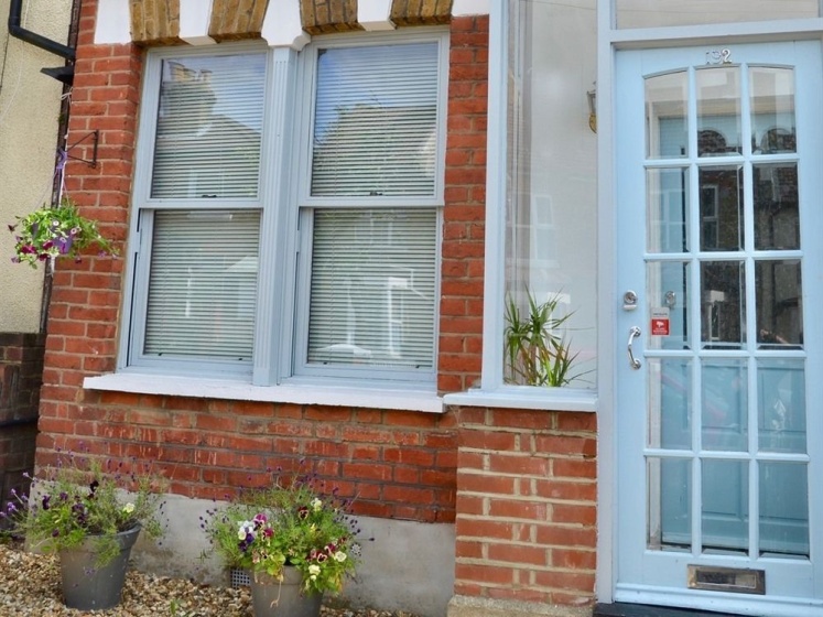 Artists Cottage nr. Crystal Palace — отель в Лондоне, Соединенное Королевство