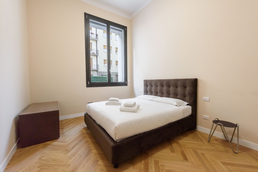Valori Apartments by Mmega — забронировать отель в Флоренции