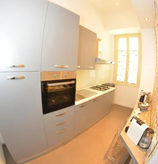 Acacia Apartment Naples Short Lease — забронировать отель в Неаполе