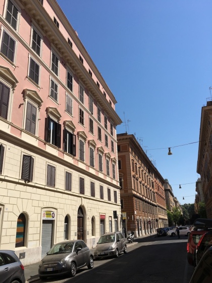 Цены на Tourist Apartment Vatican в Риме