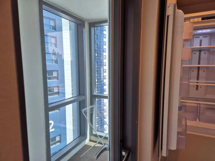The solid residence - Elbon by haeundae — забронировать отель в Пусан