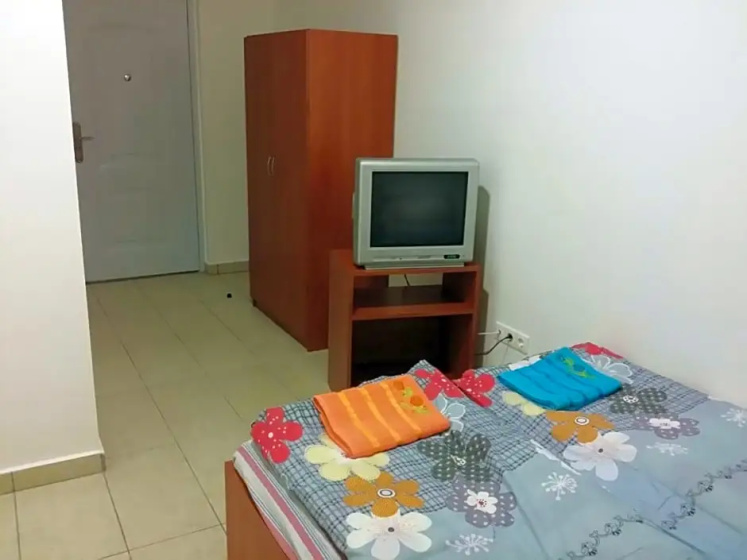 M+D Hotel — отель с удобствами в Будапеште