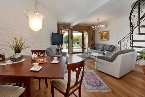 Villa Castello Rausch - Villas_and_Bungalows in Porec - Photo 1