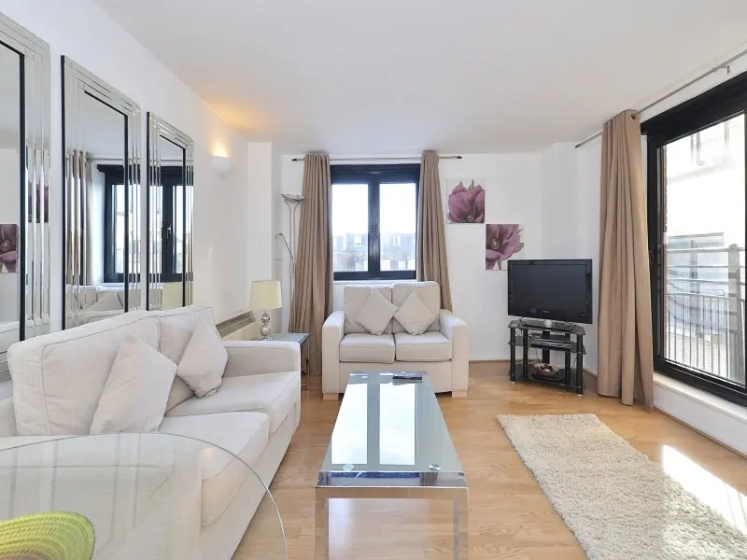 South Kensington London Apartments — отель с удобным расположением в Лондоне