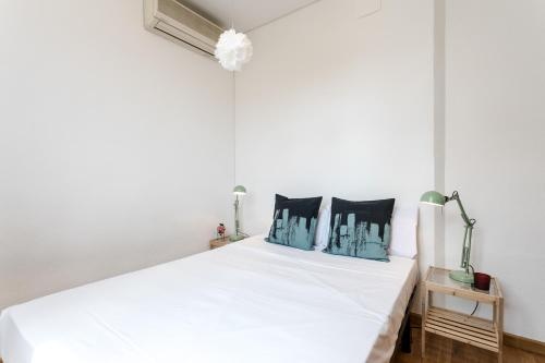Taquigraf Apartment — отель с удобным расположением в Барселоне