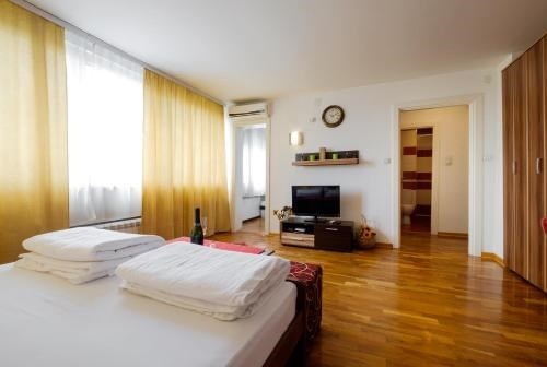 Apartment Havana — отзывы гостей и цены